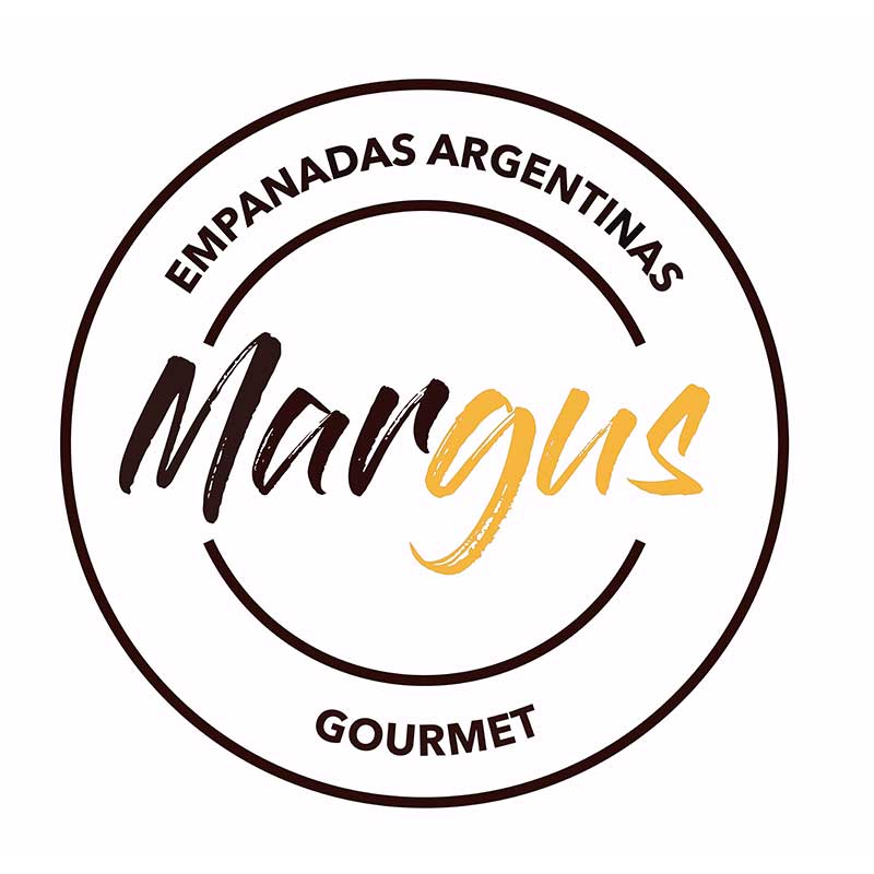 Margus Empanadas logo