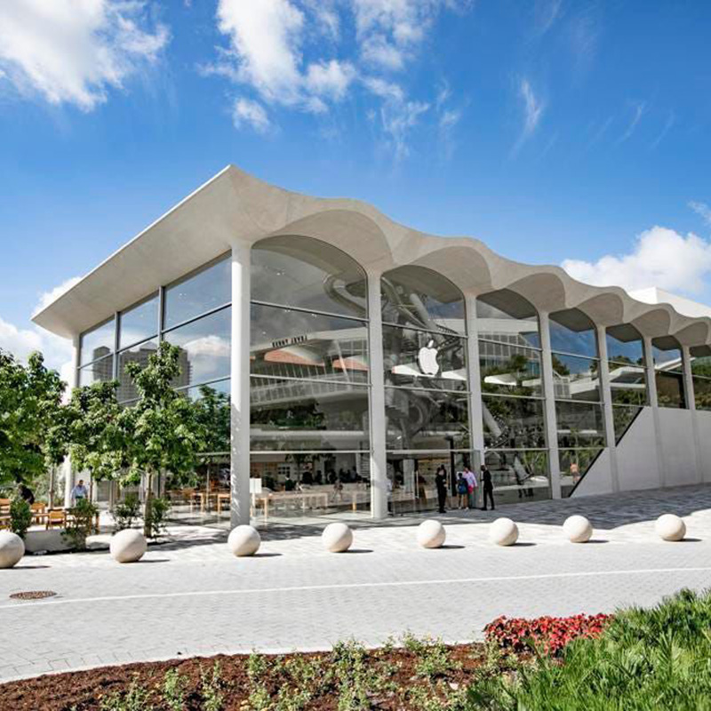 Aventura Mall and The Design District in Miami are Flourishing Post-Pandemic