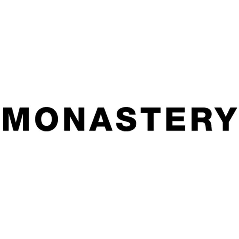 Monastery logo