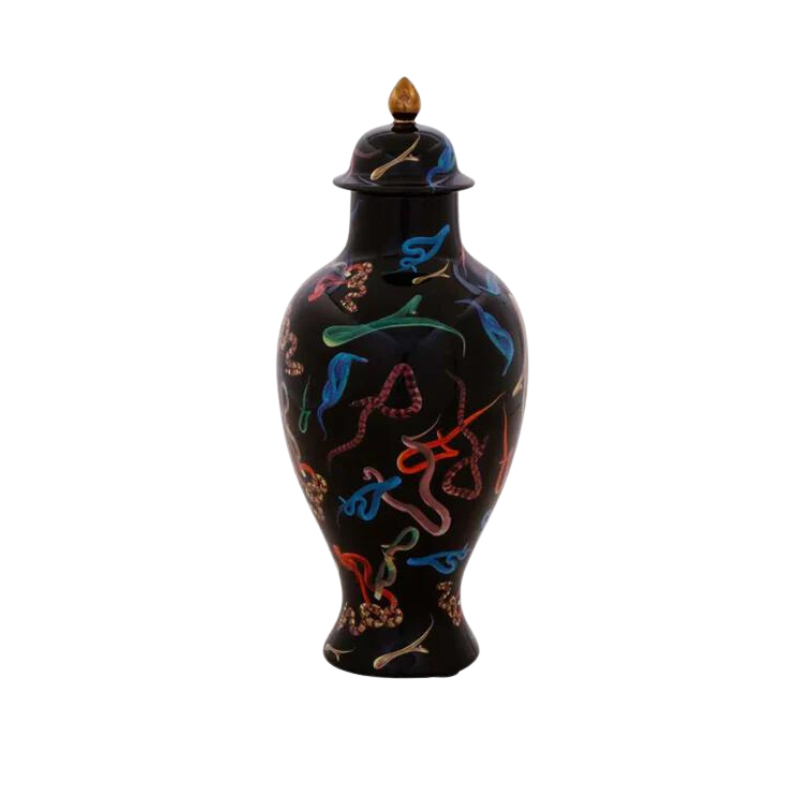 Canter Vase