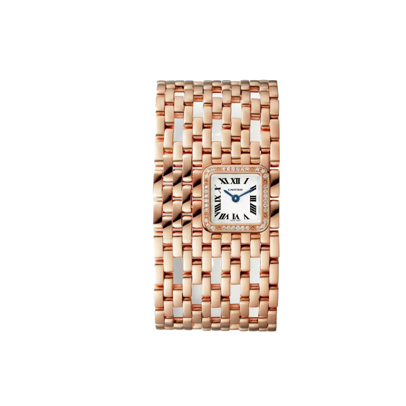 Cartier Cuff Watch