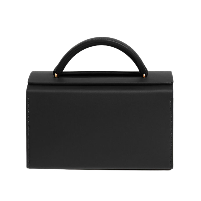 Hermes Box Bag