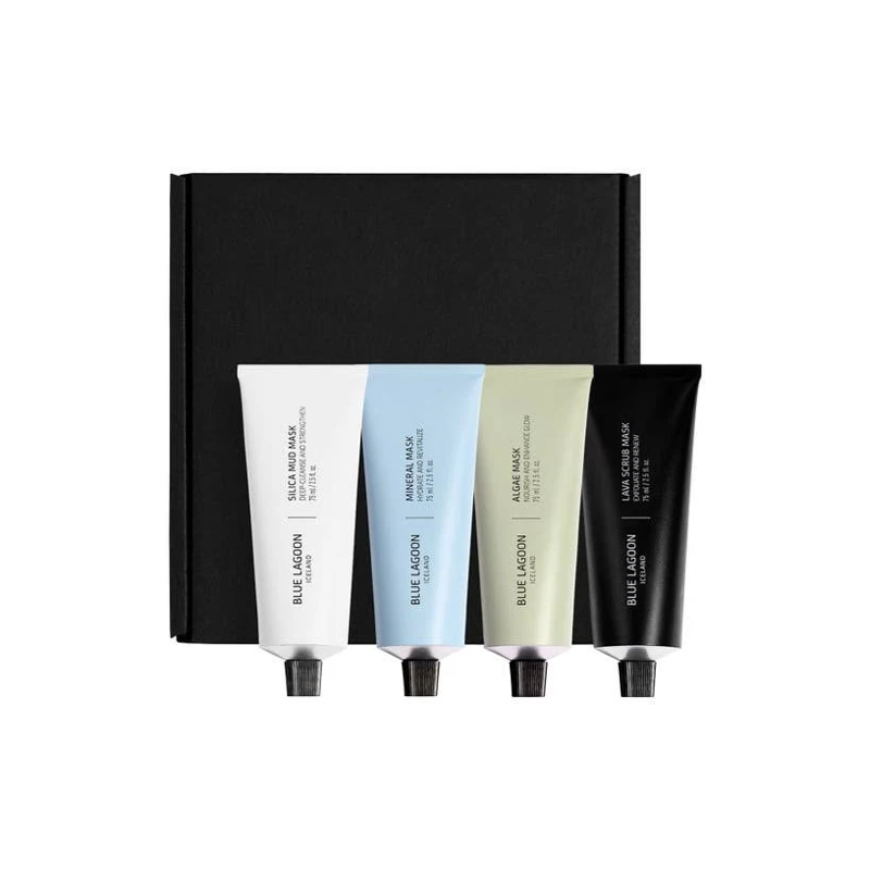 Signature Masks Set by Blue Lagoon Iceland at Nordstrom