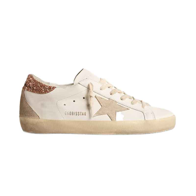 Super Low sneakers by Golden Goose at Nordstrom