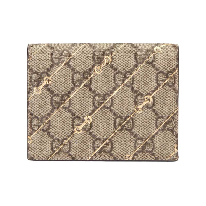 Card Case Wallet by Gucci