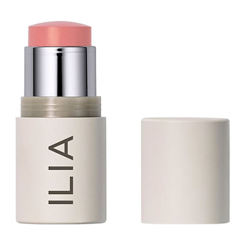 Multi-Stick Cream Blush + Highlighter + Lip Tint by ILIA at Sephora