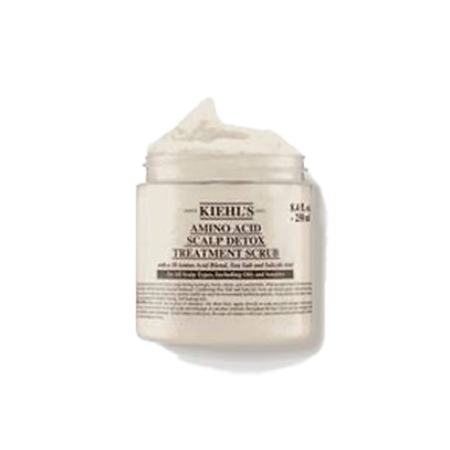Amino Acid Scalp Scrub Detox Treatment at Kiehl’s