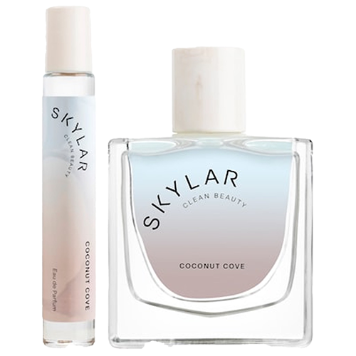 Coconut Cove Perfume Set by SKYLAR at Sephora