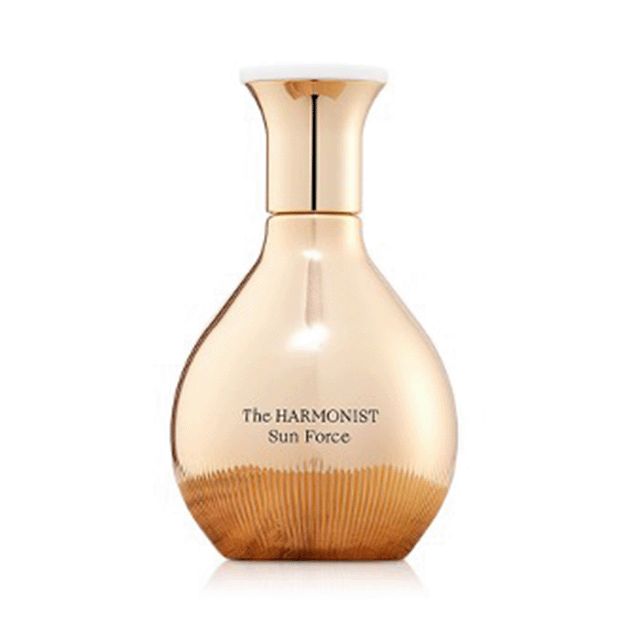 Sun Force Parfum By The Harmonist at Bloomingdale’s