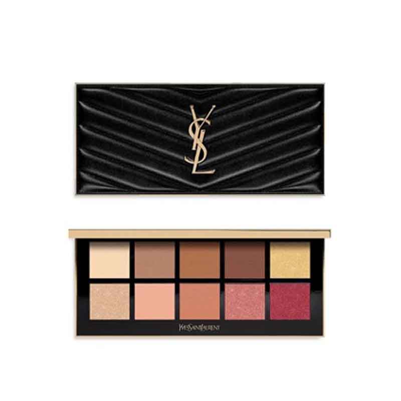 Couture Clutch Eyeshadow Palette by Yves Saint Laurent Beauty