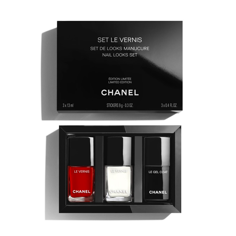 Chanel Beauty & Fragrance Boutique