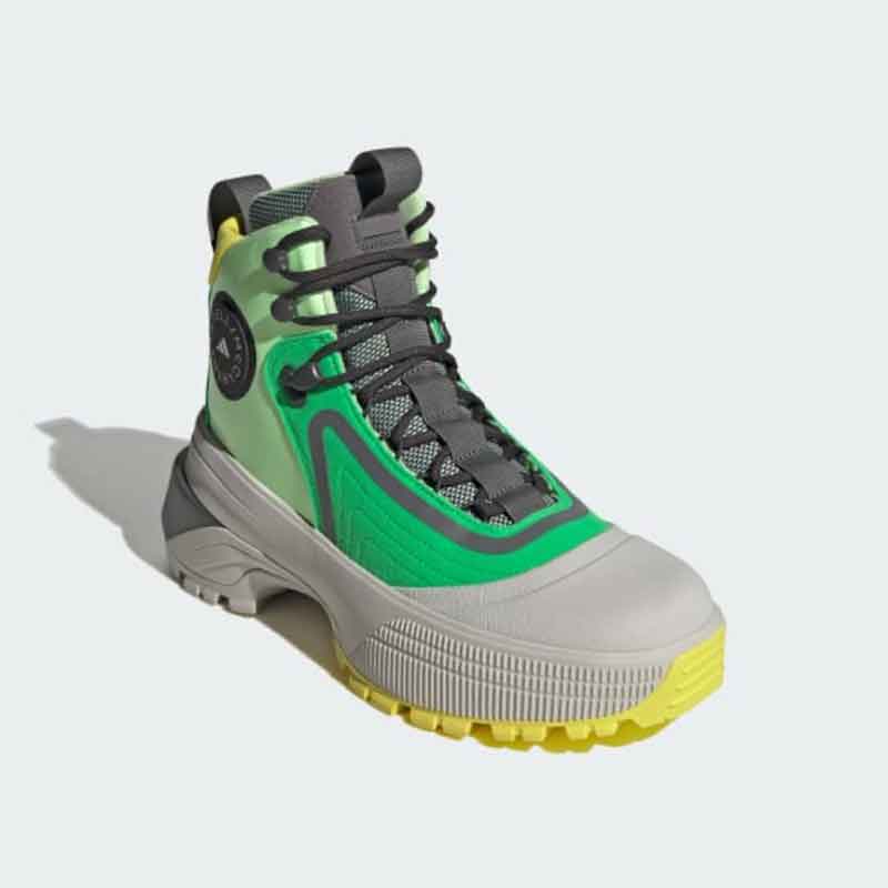 Adidas by Stella Mccartney x Terrex Hiking Boots