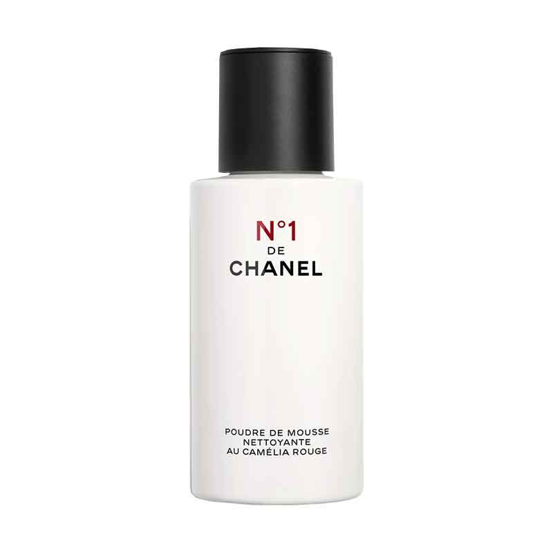 N°1 DE CHANEL Powder-To-Foam Cleanser at CHANEL Fragrance & Beauty Boutique