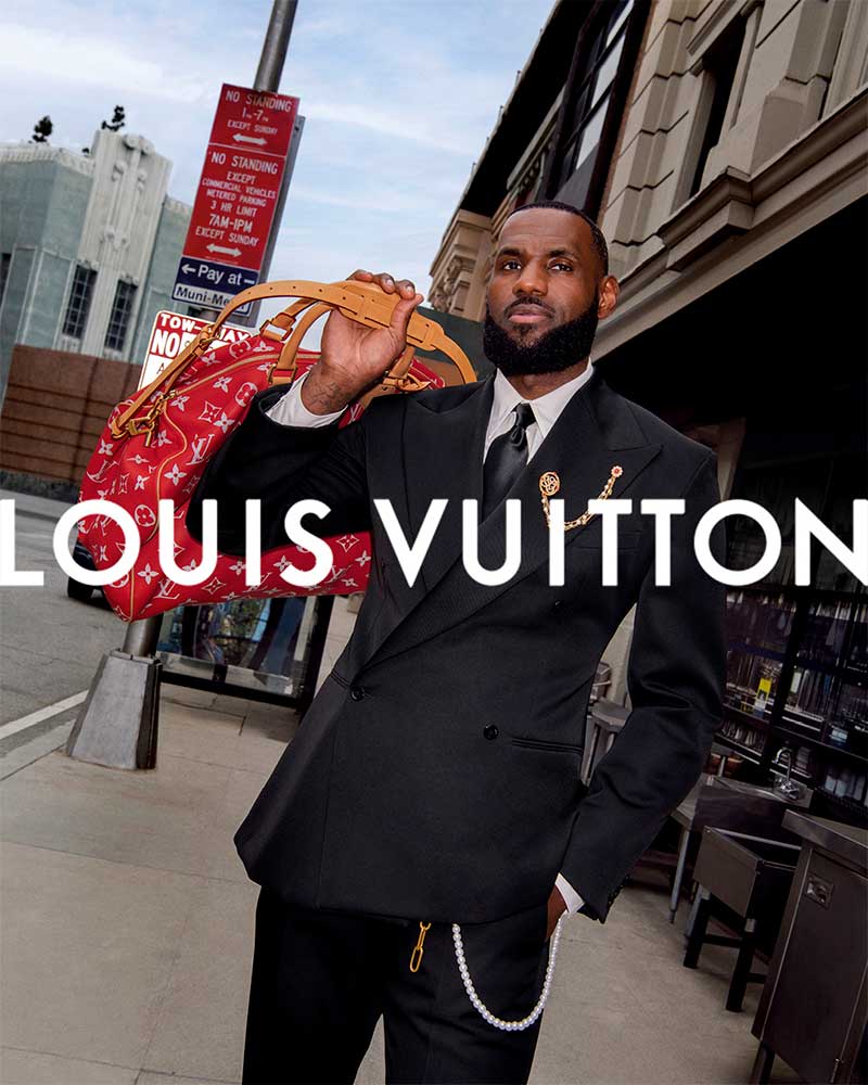 Louis Vuitton men