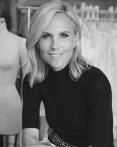 The Visionary Tory Burch