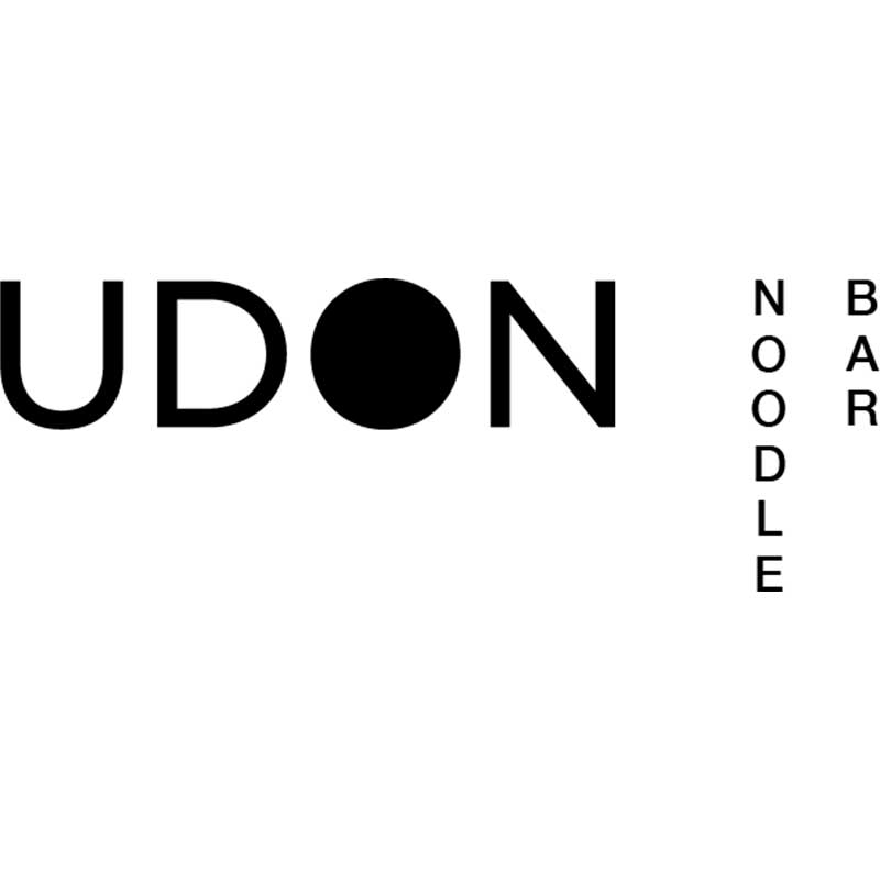 UDON logo