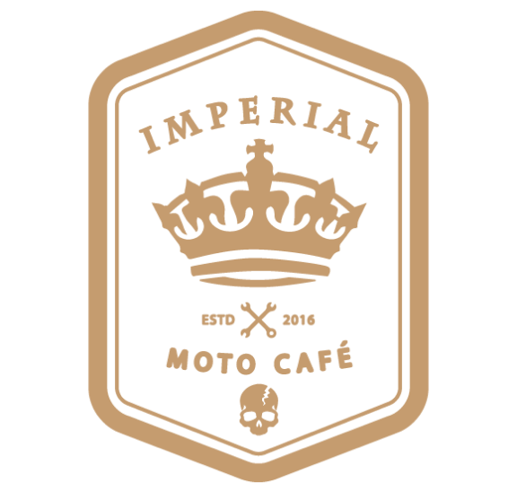 Imperial moto cafe aventura mall