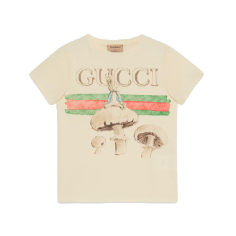 Gucci, Peter Rabbit X Gucci T-Shirt