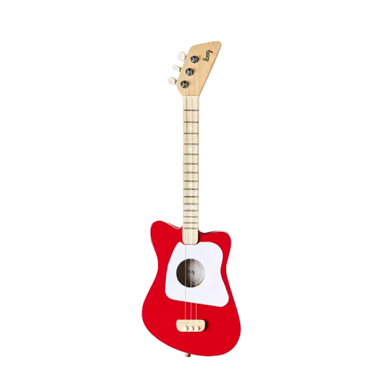 Loog, Mini Acoustic Guitar
