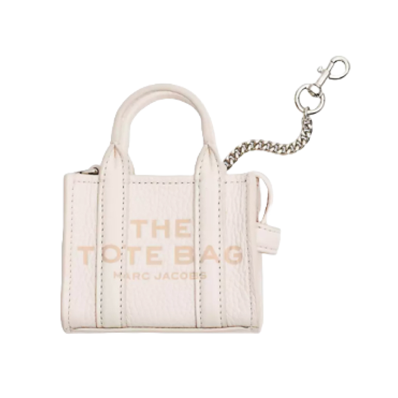 Marc Jacobs, The Nano Tote Bag Charm