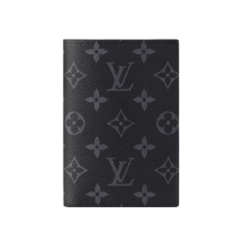 Louis Vuitton, Customizable Passport Cover
