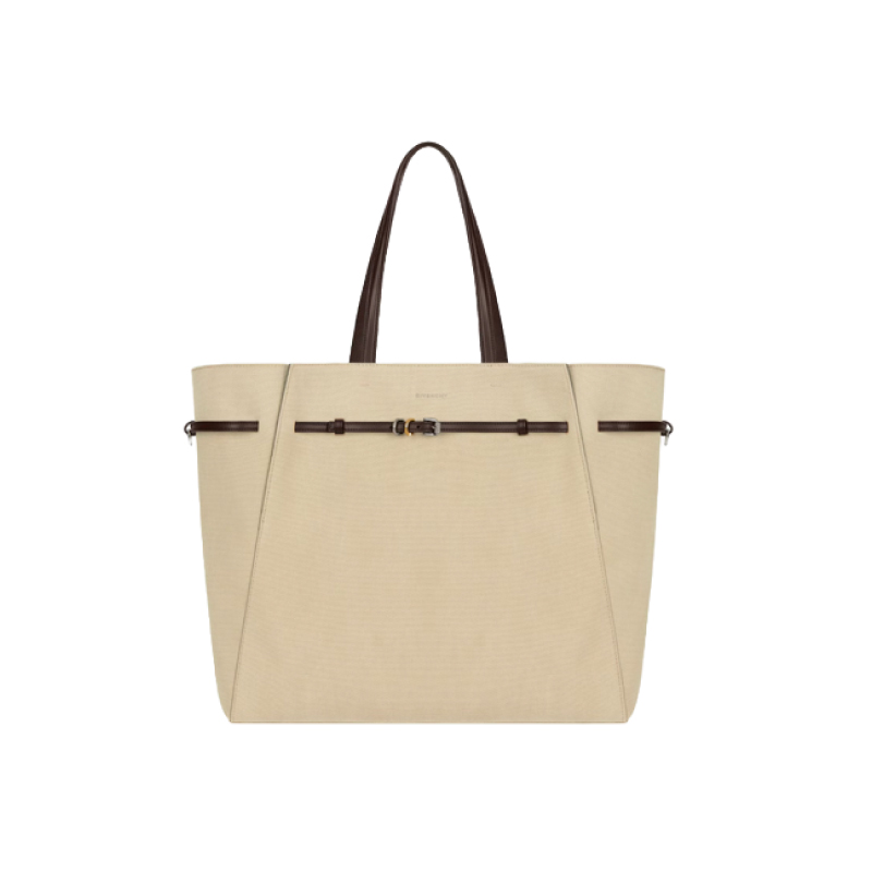 Givenchy, Large Voyou Tote Bag in Canvas
