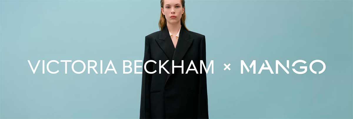Sophisticated Ease by Victoria Beckham x MANGO
