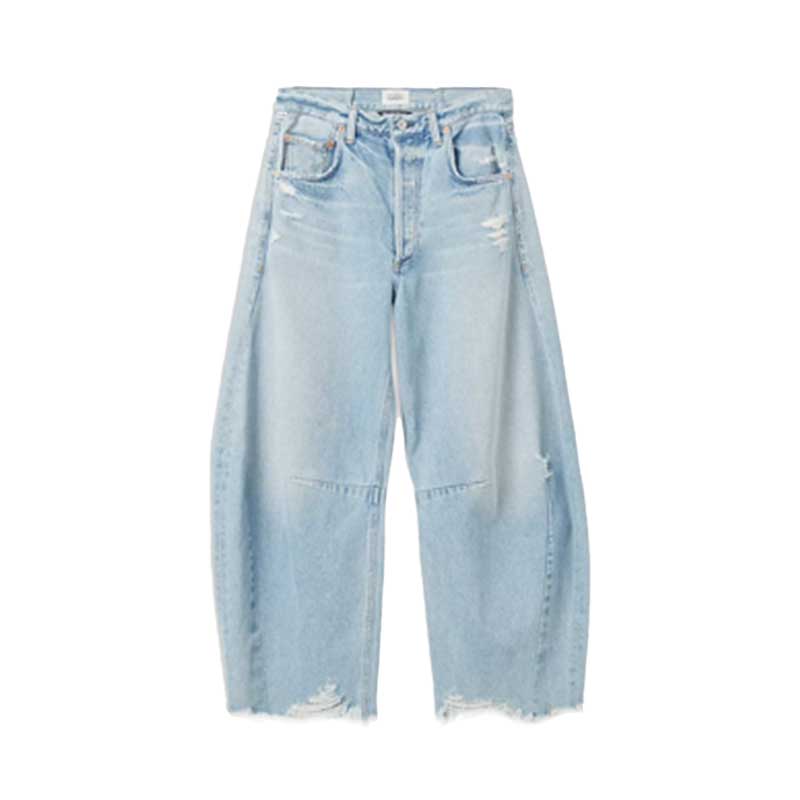 Citizens of Humanity Horseshoe Jeans in Savahn
