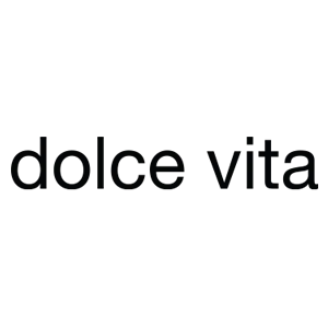 Dolce Vita Store Logo