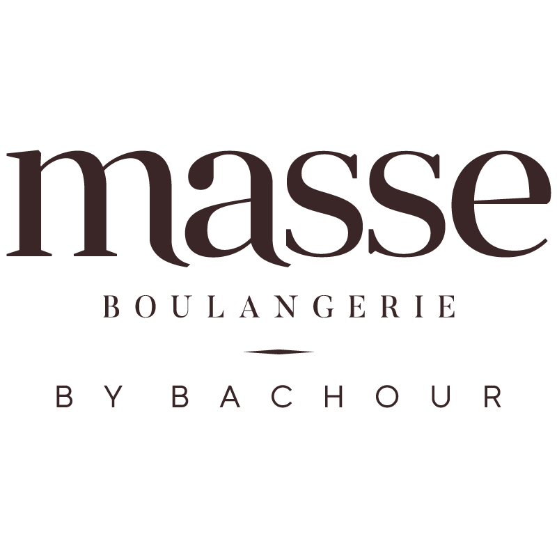 Masse by Bachour logo