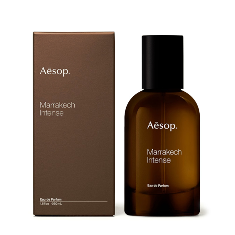 Aēsop Marrakech Intense Eau de Parfum