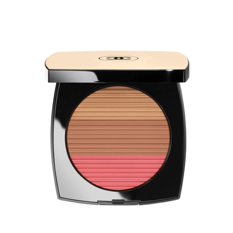 Chanel Les Beiges Healthy Glow Sun-Kissed Powder