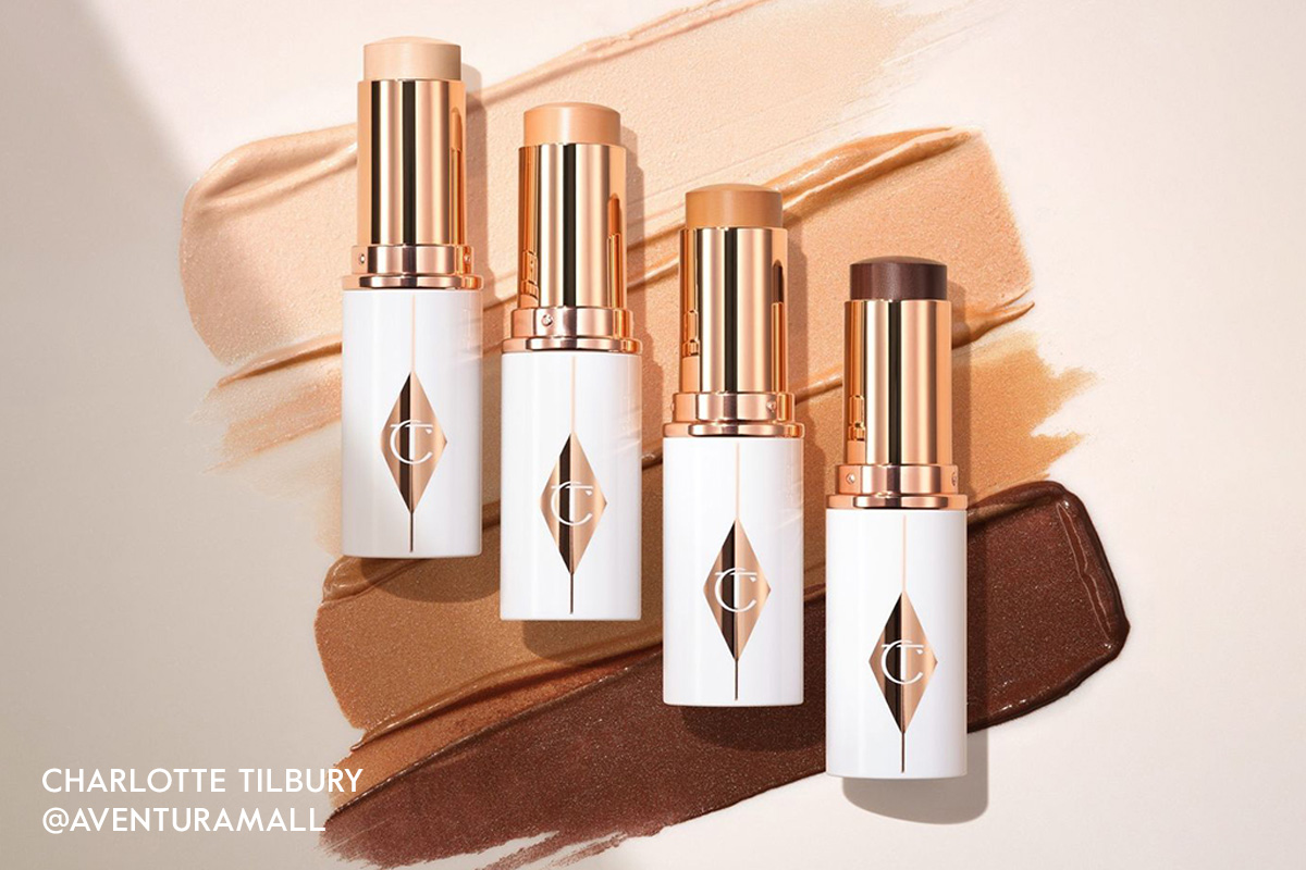 Charlotte Tilbury products