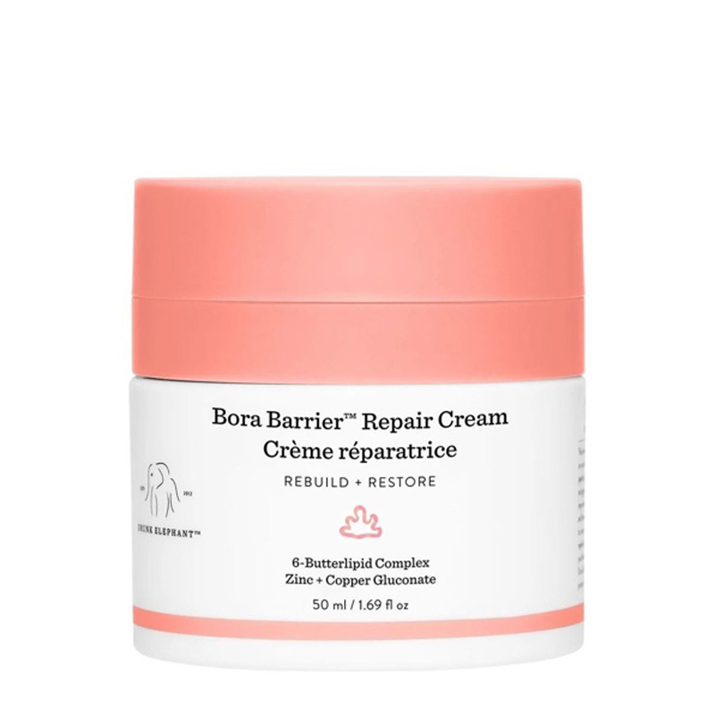 Drunk Elephant Bora Barrier Repair Cream