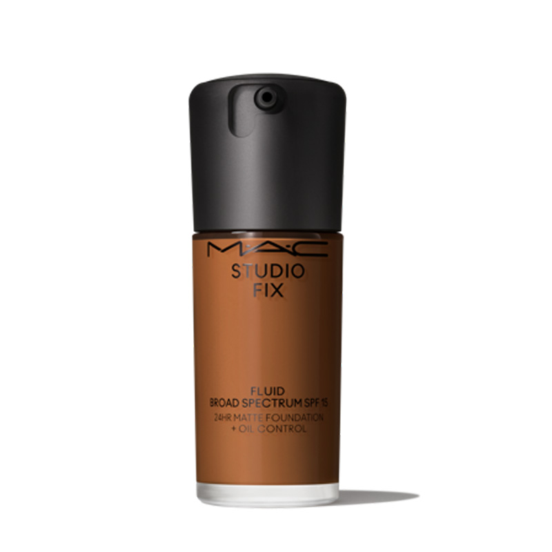 M.A.C. Cosmetics Studio Fix Fluid