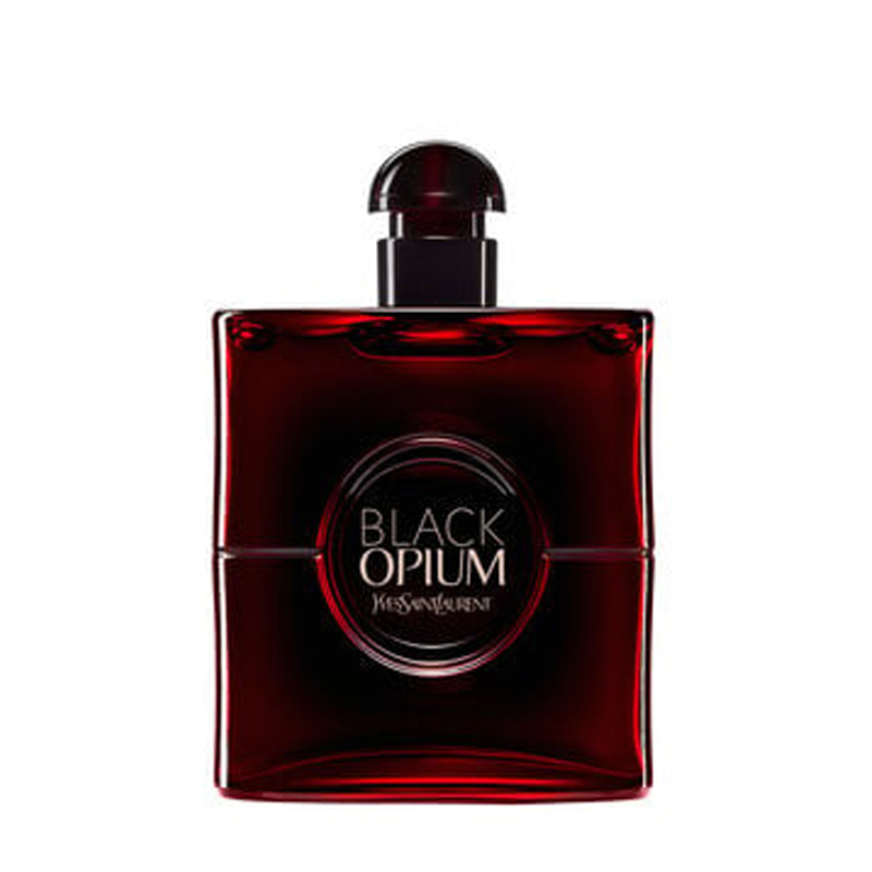 YSL Black Opium Over Red Eau de Parfum