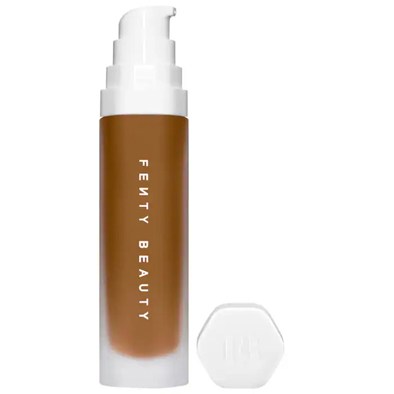 Fenty Soft'Lit Naturally Luminous Longwear Foundation