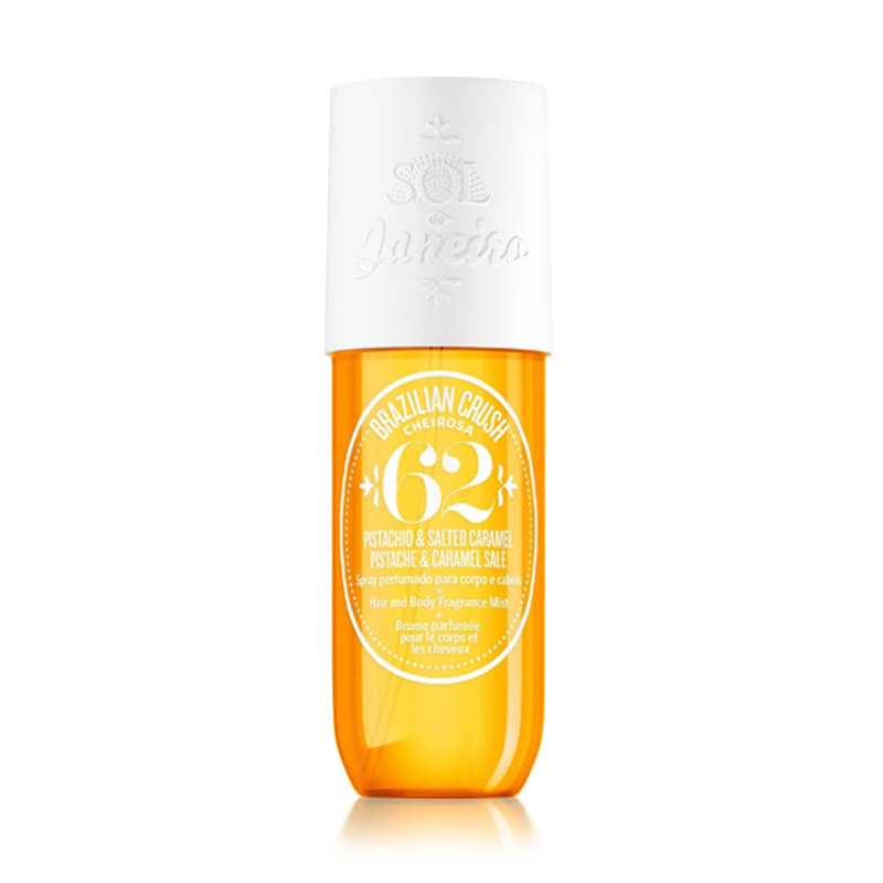 Sol De Janeiro Brazilian Crush Cheirosa 62 Perfume Mist