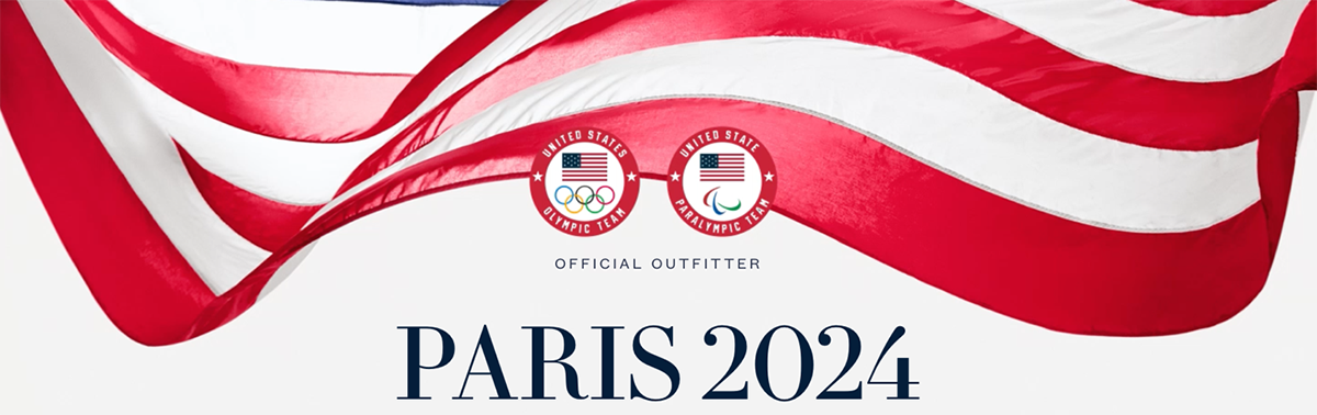 PARIS 2024 OLYMPICS