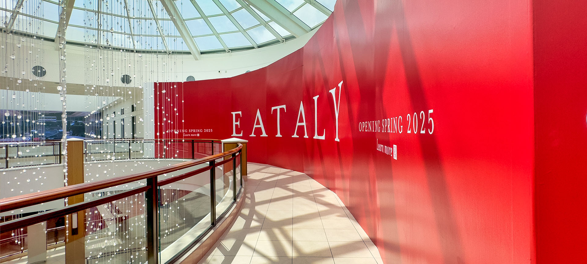 Eataly at aventura mall