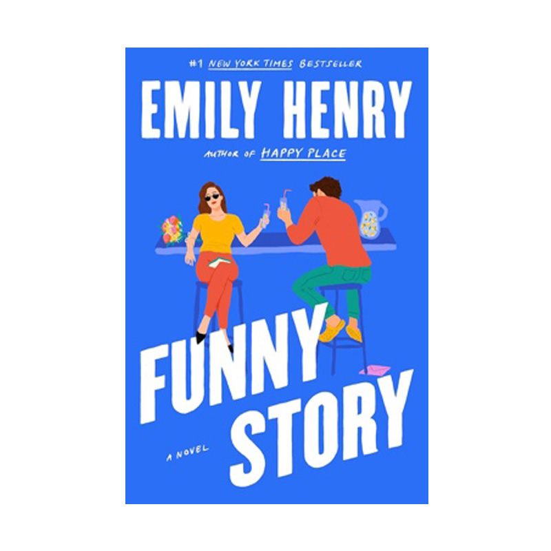 Funny Story – Emily Henry