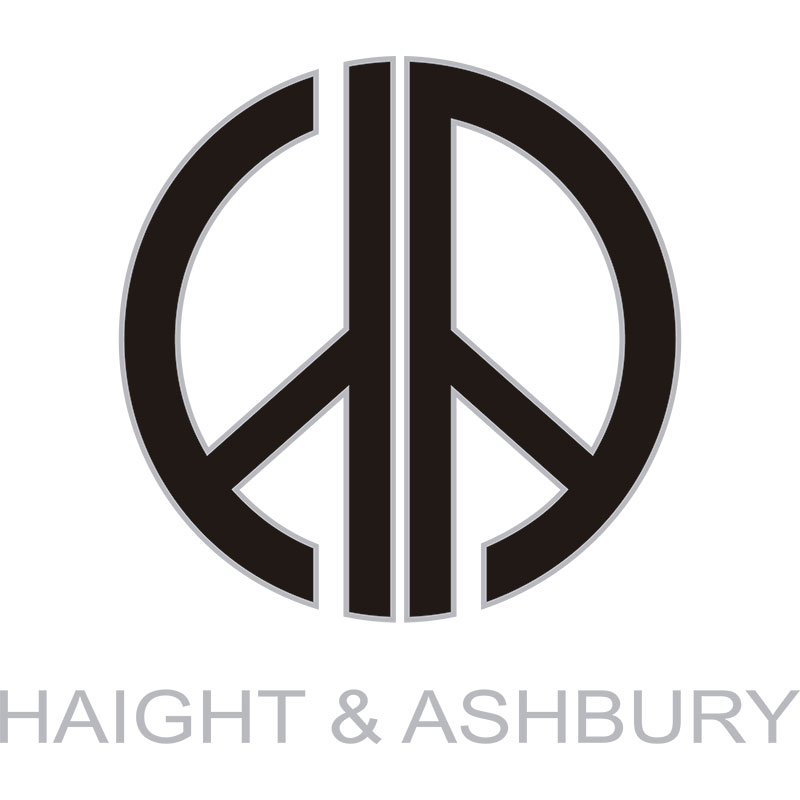 Haight & Ashbury logo
