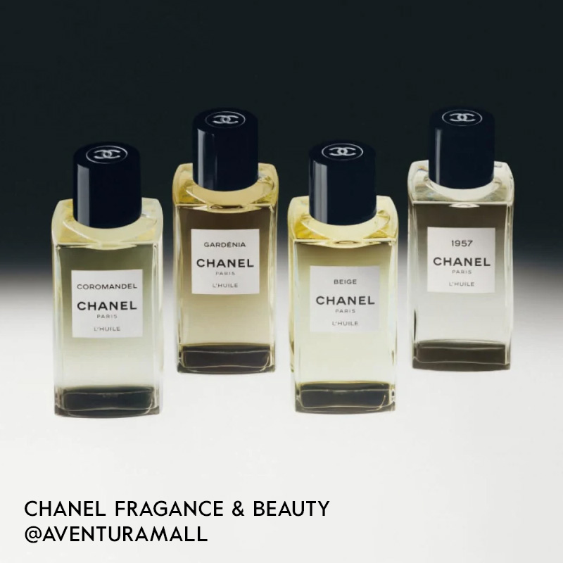 Chanel boutique perfumes deals