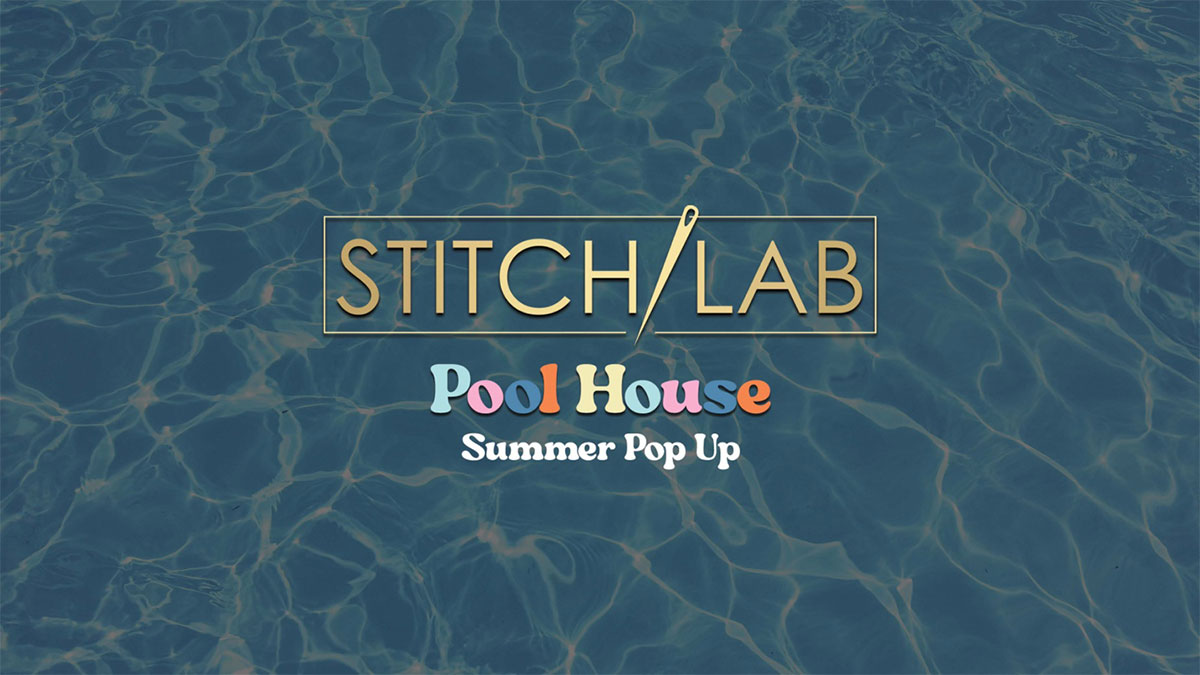 Stitch Lab