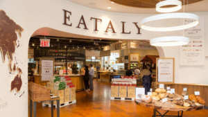 Eataly at aventura mall