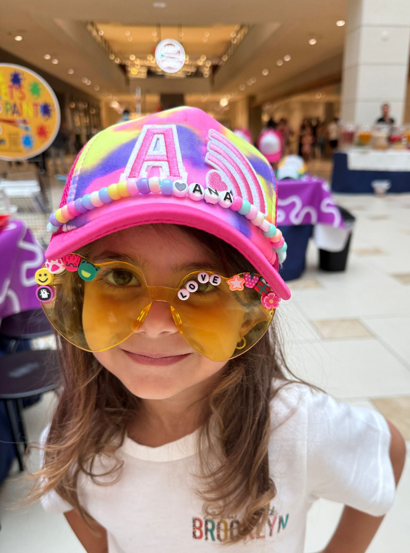 No Tech Kids Activities at Aventura Mall