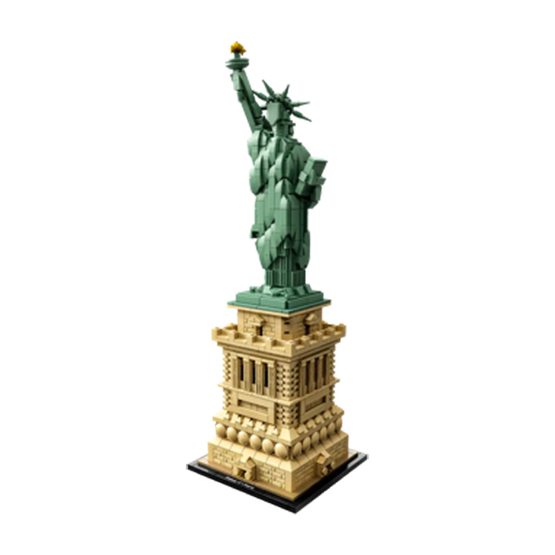 Statue of Liberty