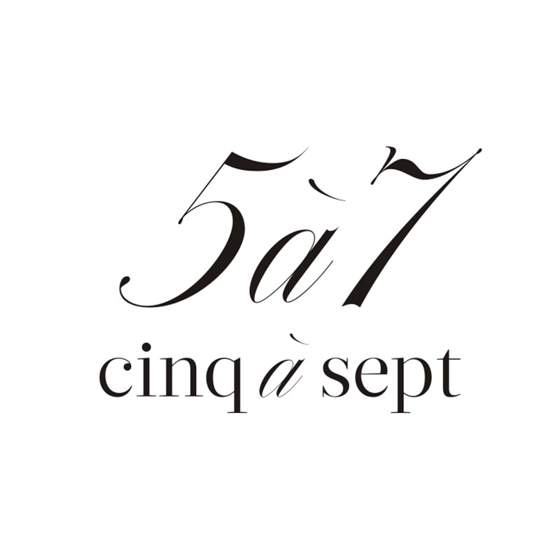 Cinq A Sept logo