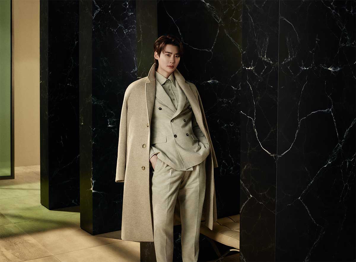 Lee Jong Boss