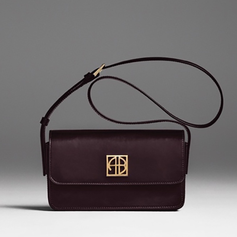 The Elly Bag by ANINE BING